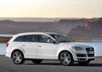 Audi Q7 V12 TDI Quattro 2008 года